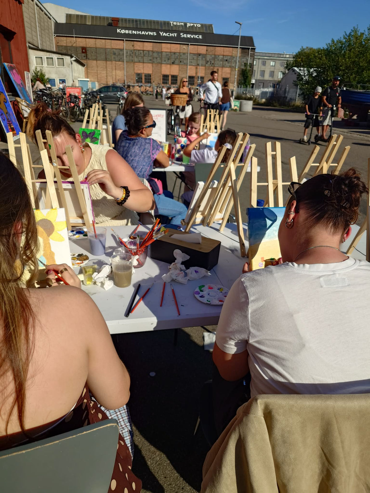 Events